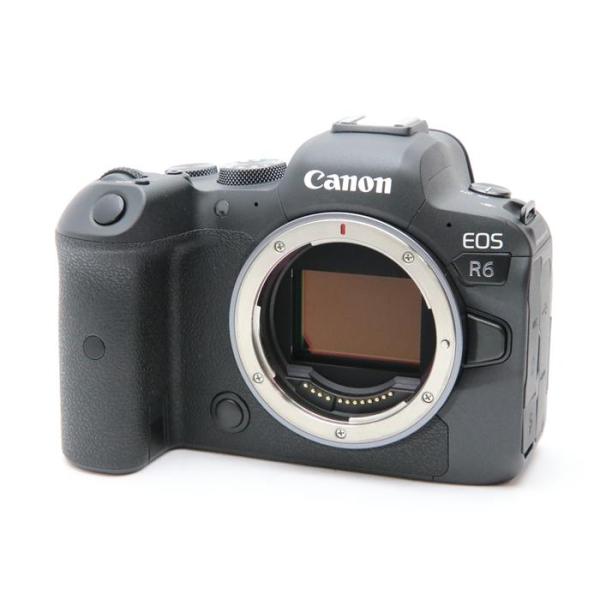 《美品》Canon EOS R6