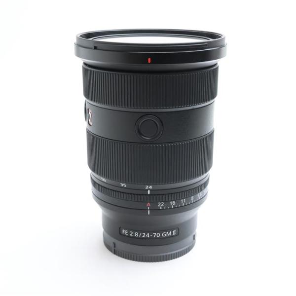 《美品》SONY FE 24-70mm F2.8 GM II SEL2470GM2