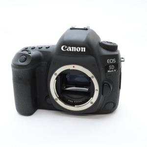 《良品》Canon EOS 5D Mark IV ボディ｜ymapcamera