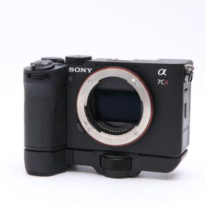 《美品》SONY α7C R ボディ ILCE-7CR B｜ymapcamera