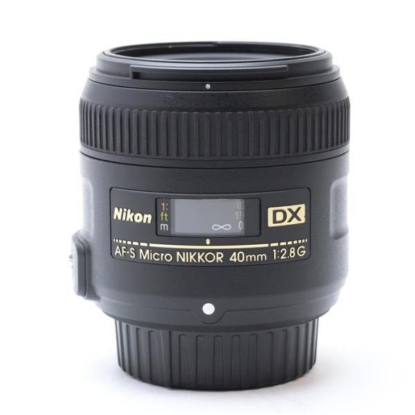 《良品》Nikon AF-S DX Micro NIKKOR 40mm F2.8G