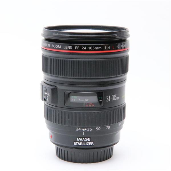 《良品》Canon EF24-105mm F4L IS USM