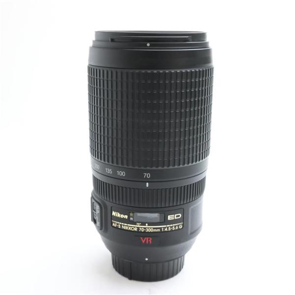 《良品》Nikon AF-S VR Zoom-Nikkor 70-300mm F4.5-5.6G I...