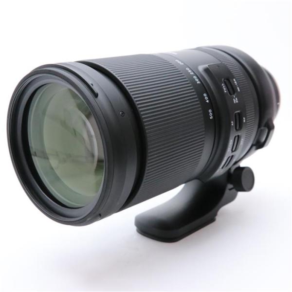 《良品》TAMRON 150-500mm F5-6.7 Di III VC VXD A057S（ソニ...