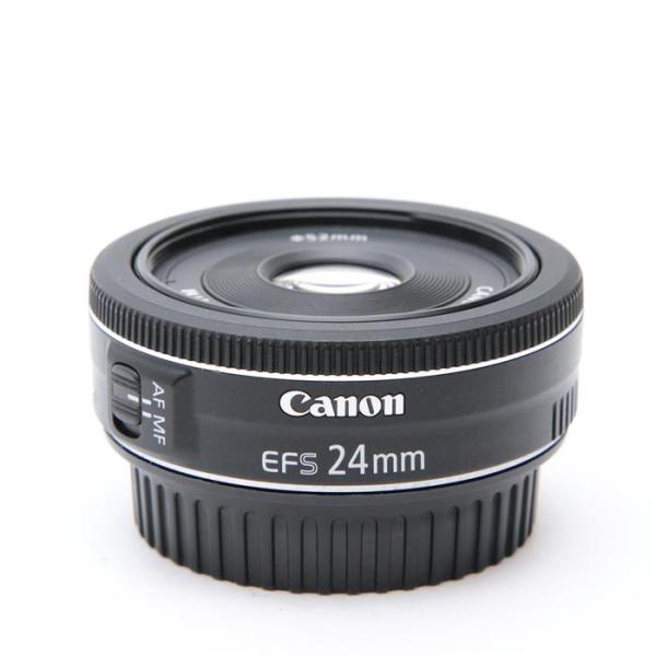 《良品》Canon EF-S24mm F2.8 STM