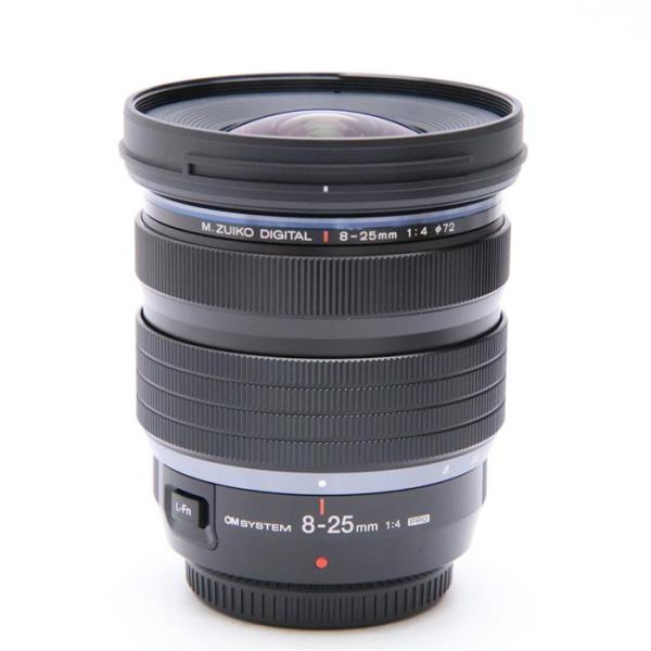 《新同品》OM SYSTEM M.ZUIKO DIGITAL ED 8-25mm F4.0 PRO