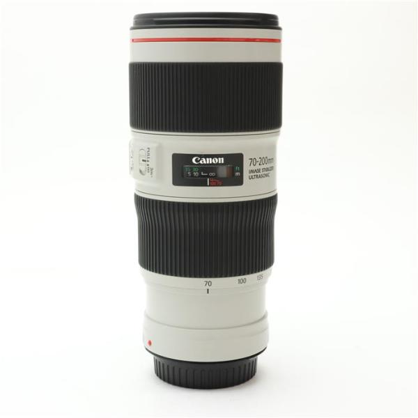 《美品》Canon EF70-200mm F4L IS II USM