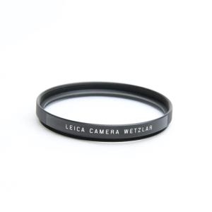 《美品》Leica UVAフィルター E49 II｜ymapcamera