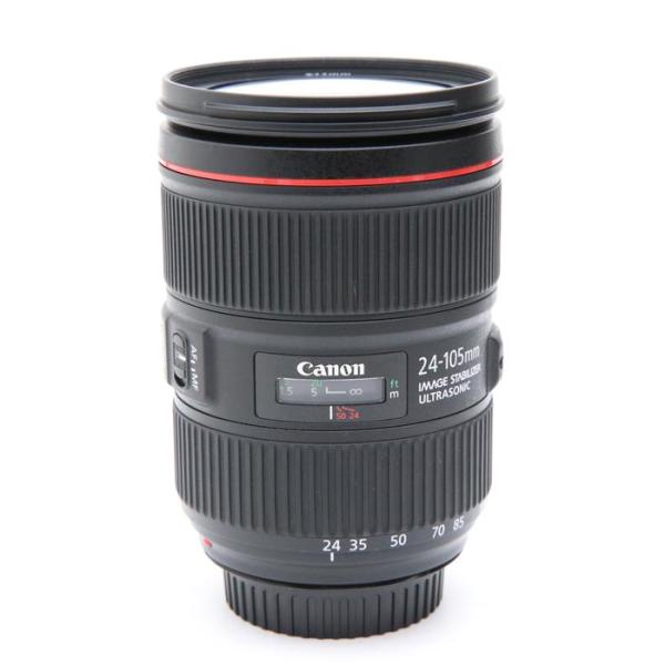 《美品》Canon EF24-105mm F4L IS II USM