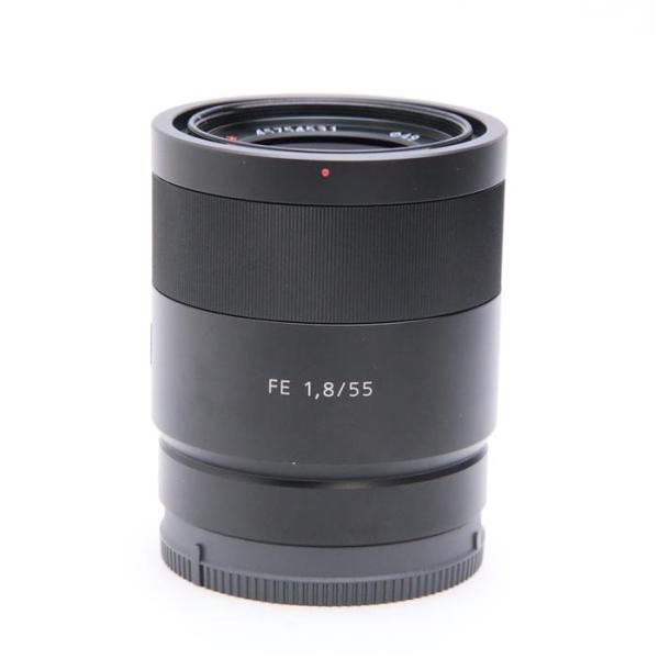 《良品》SONY Sonnar T* FE 55mm F1.8 ZA SEL55F18Z