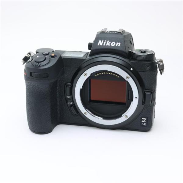 《美品》Nikon Z6II ボディ