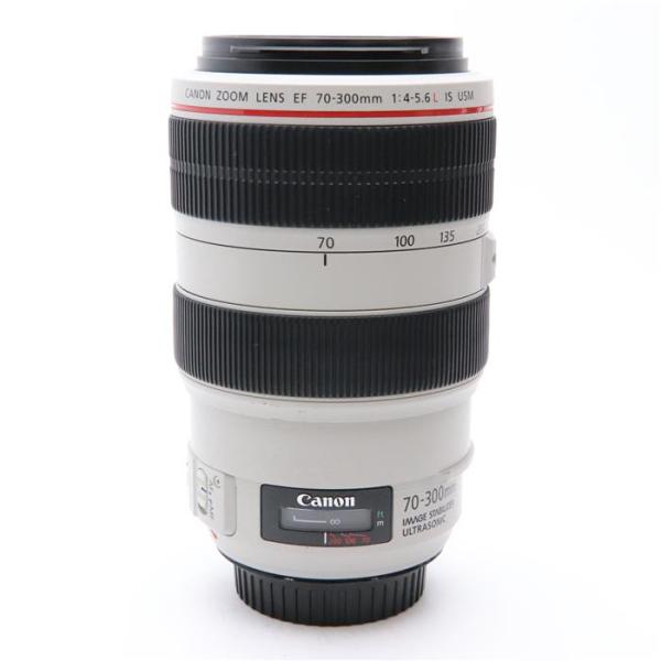 《並品》Canon EF70-300mm F4-5.6L IS USM