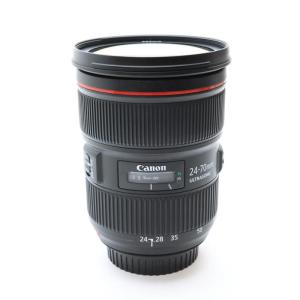 《並品》Canon EF24-70mm F2.8L II USM｜ymapcamera
