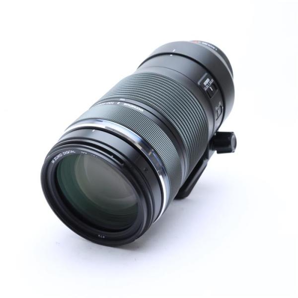 《美品》OLYMPUS M.ZUIKO DIGITAL ED 100-400mm F5.0-6.3 ...