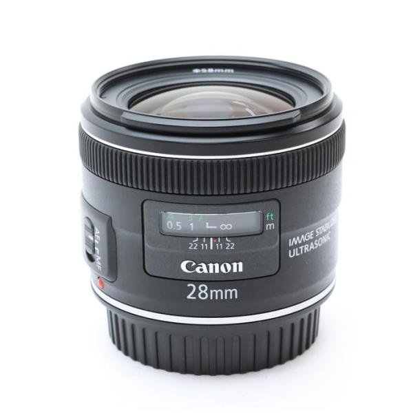 《良品》Canon EF28mm F2.8 IS USM