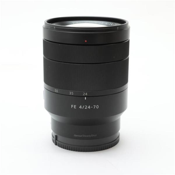 《良品》SONY Vario-Tessar T* FE 24-70mm F4 ZA OSS SEL2...