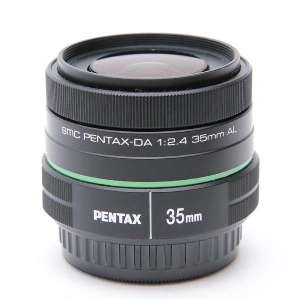 《良品》PENTAX DA35mm F2.4 AL