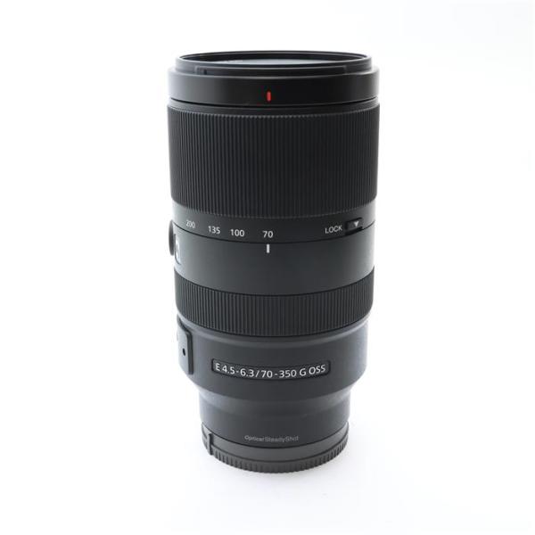 《美品》SONY E 70-350mm F4.5-6.3 G OSS SEL70350G