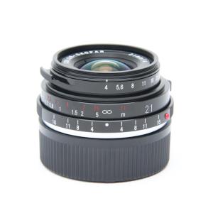 《美品》Voigtlander COLOR-SKOPAR 21mm F4P VM（ライカM用）｜ymapcamera