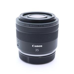 《美品》Canon RF35mm F1.8 マクロ IS STM｜ymapcamera