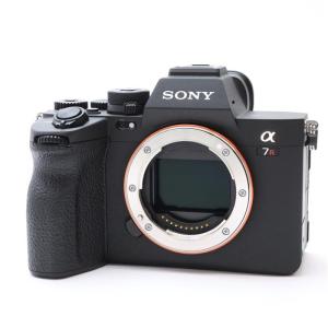 《美品》SONY α7RV ボディ ILCE-7RM5｜ymapcamera