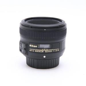 《良品》Nikon AF-S NIKKOR 50mm F1.8G｜ymapcamera