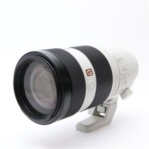《並品》SONY FE 100-400mm F4.5-5.6 GM OSS SEL100400GM｜ymapcamera