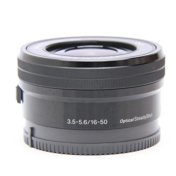 《良品》SONY E PZ 16-50mm F3.5-5.6 OSS SELP1650