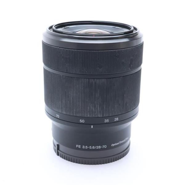 《並品》SONY FE 28-70mm F3.5-5.6 OSS SEL2870