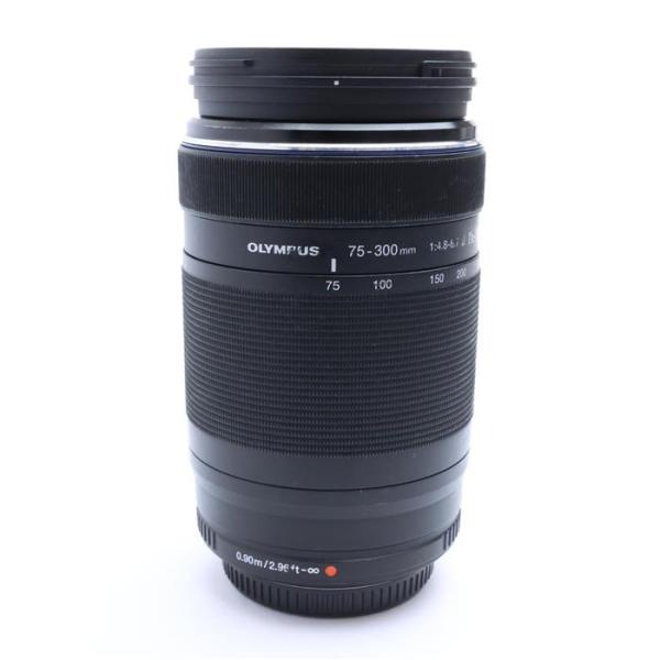 《並品》OLYMPUS M.ZUIKO DIGITAL ED 75-300mm F4.8-6.7 I...