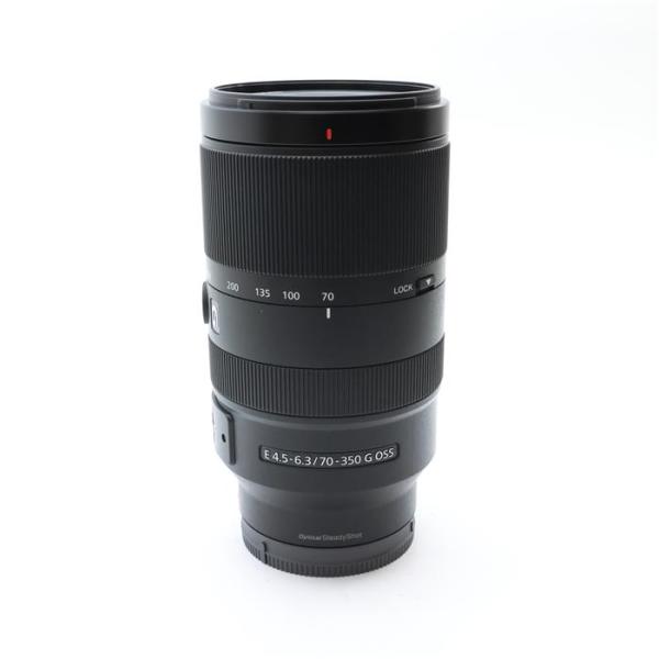 《美品》SONY E 70-350mm F4.5-6.3 G OSS SEL70350G