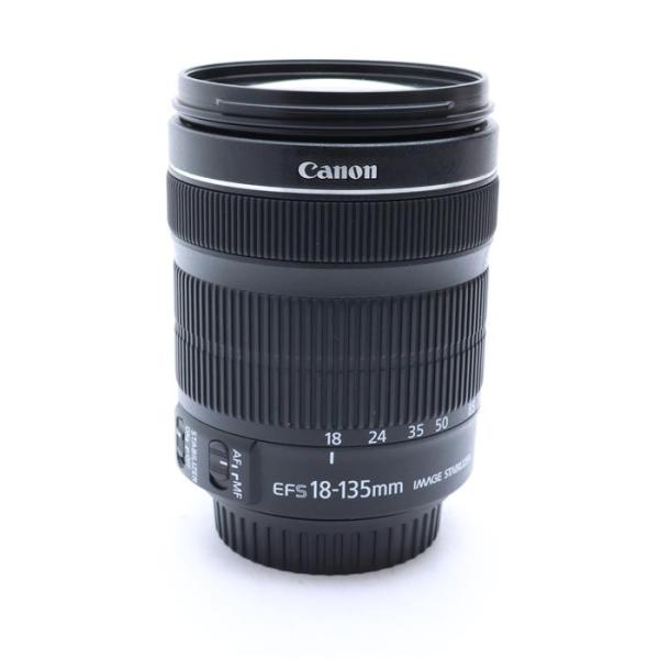 《美品》Canon EF-S18-135mm F3.5-5.6 IS STM