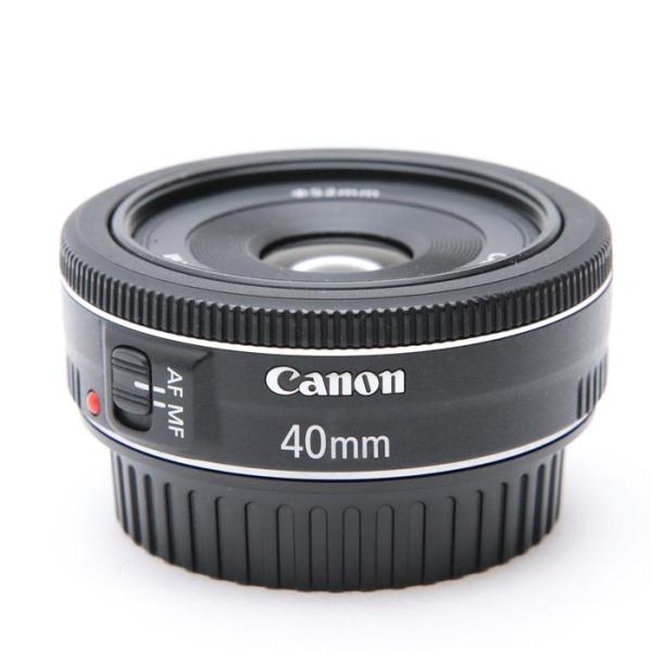 《良品》Canon EF40mm F2.8 STM