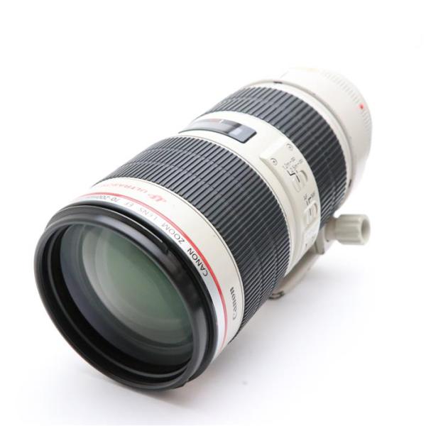 《並品》Canon EF70-200mm F2.8L IS II USM