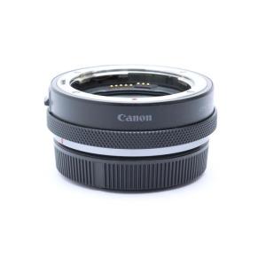 《美品》Canon コントロールリングマウントアダプター EF-EOS R｜ymapcamera