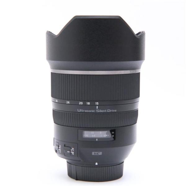 《美品》TAMRON SP 15-30mm F2.8 Di VC USD/Model A012N（ニ...