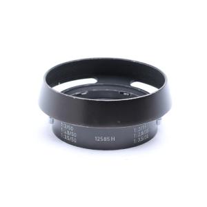 《並品》Leica 12585 M35mm/M50mm用フード｜ymapcamera
