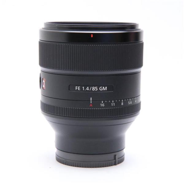 《美品》SONY FE 85mm F1.4 GM SEL85F14GM