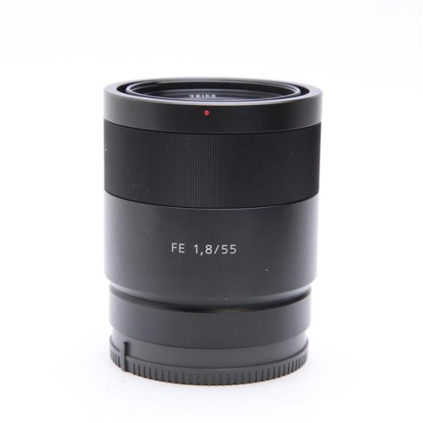 《良品》SONY Sonnar T* FE 55mm F1.8 ZA SEL55F18Z