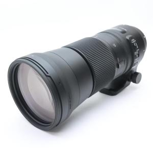 《美品》SIGMA C 150-600mm F5-6.3 DG OS HSM (キヤノンEF用)｜ymapcamera