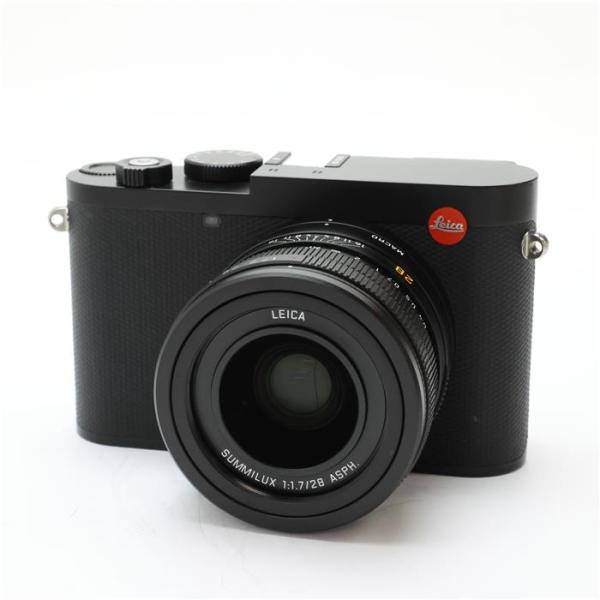 《良品》Leica Q3