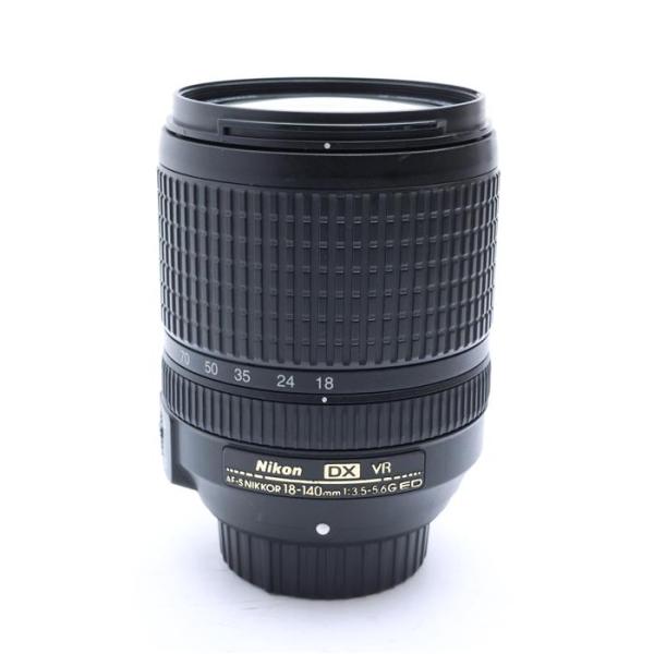 《良品》Nikon AF-S DX NIKKOR 18-140mm F3.5-5.6G ED VR