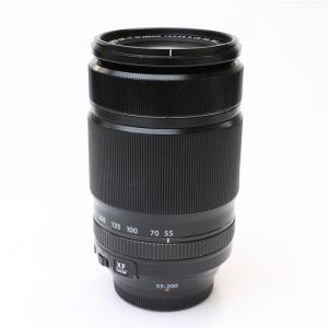 《並品》FUJIFILM フジノン XF55-200mm F3.5-4.8 R LM OIS｜ymapcamera