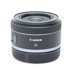 《良品》Canon RF16mm F2.8 STM｜ymapcamera