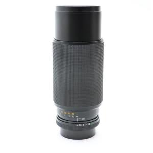 《良品》CONTAX Vario-Sonnar T*80-200mm F4 MM｜ymapcamera