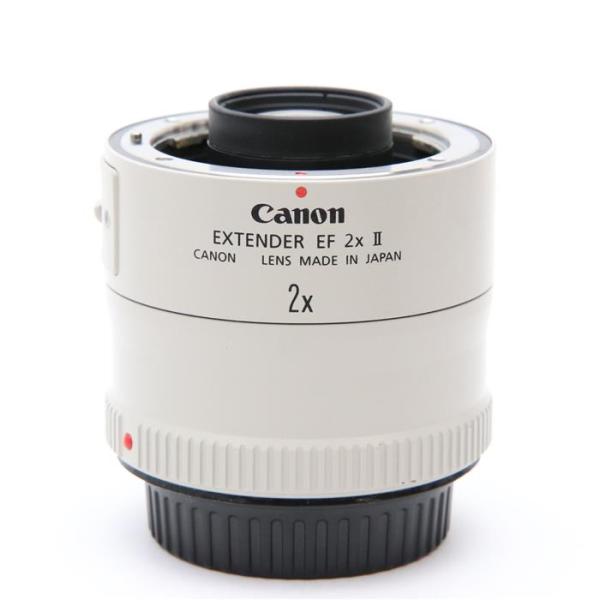 《良品》Canon エクステンダー EF2X II