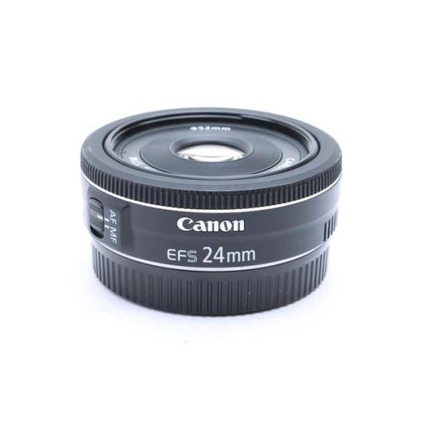 《良品》Canon EF-S24mm F2.8 STM