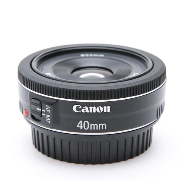 《美品》Canon EF40mm F2.8 STM