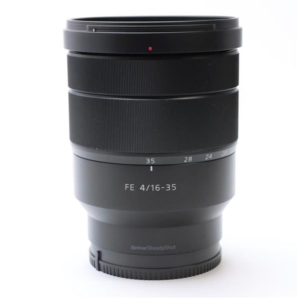 《良品》SONY Vario-Tessar T* FE 16-35mm F4 ZA OSS SEL1...