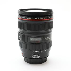 《美品》Canon EF24-105mm F4L IS USM｜ymapcamera